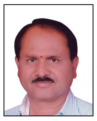 श्री.बंडू काकडे 