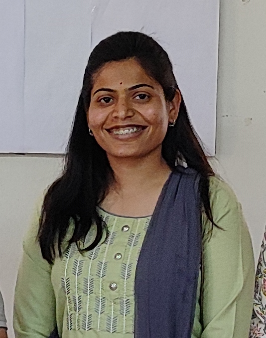 आरती देशमुख 