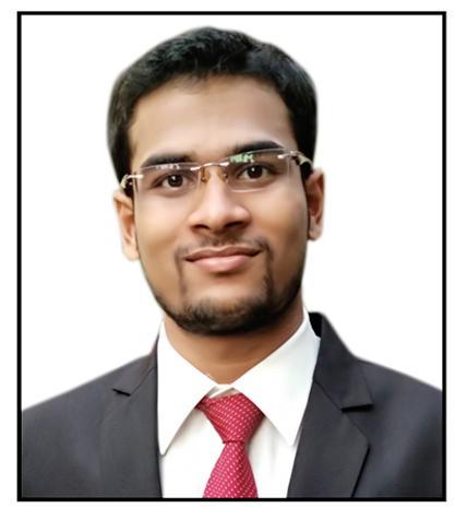 कृष्णा फुटाणे