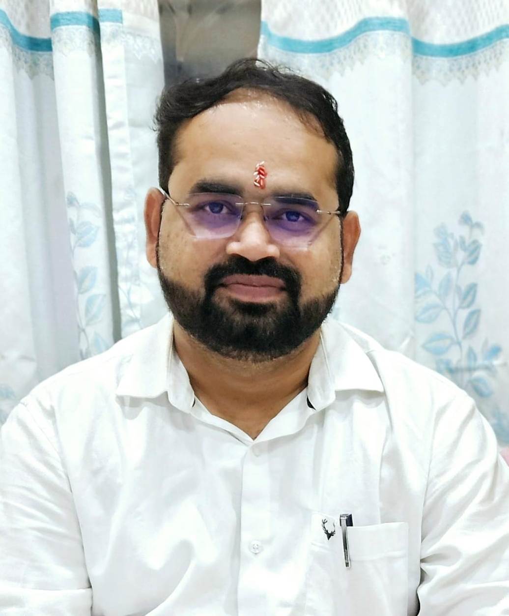 प्रकाश कुंभार