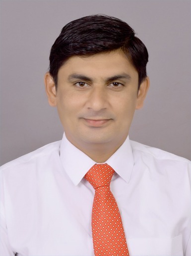 श्री.संदीप शर्मा 