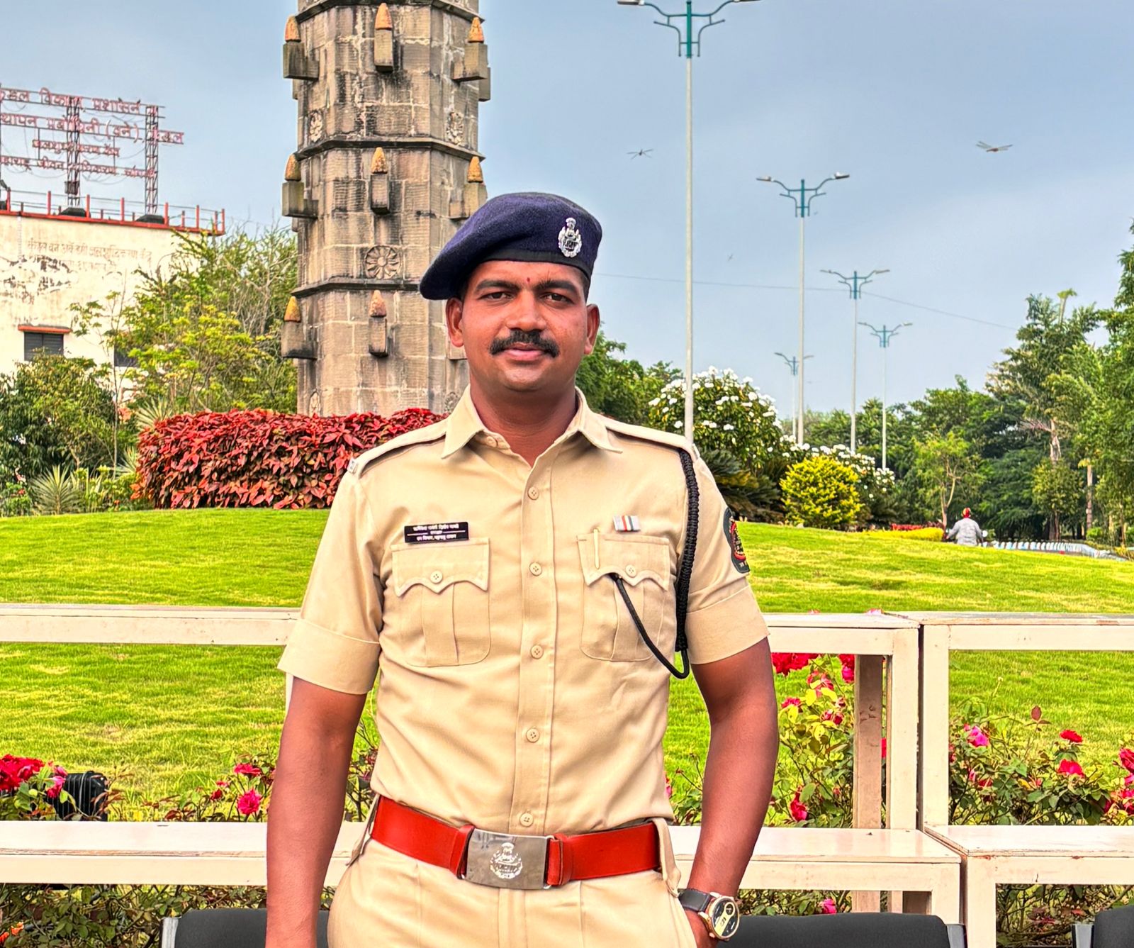 ऋषी जावडे