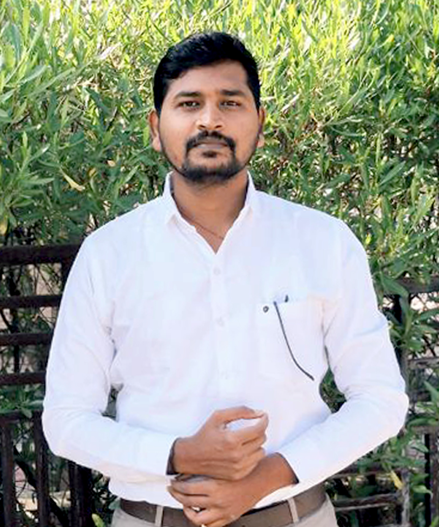 Shripad Kulkarni